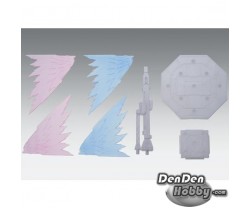 [PRE-ORDER] MG 1/100 EXPANSION EFFECT UNIT ”WINGS OF LIGHT” for VICTORY TWO GUNDAM Ver.Ka
